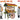 Miniart 1/35 Bakers Figure Set
