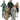 Miniart 1/35 MiniArt German Civilians 1930-40s (Resin Heads)