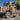 Miniart 1/35 Miniart AUSTIN ARMOURED CAR INDIAN PATTERN