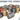 Miniart 1/48 Miniart German Fuel Drums 200L