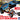 MPC 1/25 Multi Maverick Funny Car Plastic Model Kit