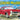 MPC 1/25 Pontiac GTO (3 in 1) w/Starting Light