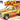 MPC 1/25 Chevy Stepside Pickup Sod Buster Plastic Model Kit