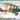 Roden 1/48 Roden DeHavilland DH4 Eagle WWI US BiPlane Fighter