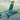 Roden 1/32 Roden O2A Skymaster USN Service Aircraft