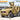 Ryefield 1/48 Ryefield M1240A1 M-ATV (MRAP All Terrain Vehicle)