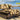 Ryefield 1/35 Ryefield Model T-34/122 Egyptian