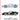 Starfighter Decals 1/24 Decals Ford GT MK.II LeMans 1966 Pt.1 Cars 1&2