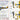 Starfighter Decals 1/72 Starfighter Decals - P26A in Gold USAAC Part 4