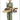 Takom 1/16 Takom Otto Carius Figure Plastic Model Kit