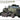 Takom 1/72 Takom M1070 & M1000 70-ton Tank Transporter