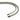 Tamiya 1/24 Braided Hose 2.0MM
