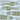 Tamiya 1/72 Tamiya Tamiya Kawasaki Ki61Id Hein (Tony) Camouflage Decals