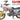 Tamiya 1/12 Honda CX500 Turbo Motorcycle Kit