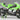Tamiya 1/12 Kawasaki Ninja ZX-RR Motorcycle