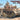 Tamiya 1/35 Tamiya German Panzer IV Ausf.F & Motorcycle Plastic Model Kit