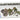 Tamiya 1/35 Tamiya 3.7cm Anti-Tank Gun PaK 35/36 Plastic Model Kit