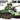 Tamiya 1/35 Russian T34/76 Tank 1943