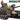 Tamiya 1/35 Tamiya US M48A3 Patton Tank