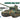 Tamiya 1/35 Tamiya King Tiger Porsche Turret Plastic Model Kit