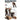 Tamiya 1/35 Tamiya German Tank Ammo-Loading Crew (x4)