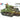 Tamiya 1/35 Tamiya M-4 Sherman Early Version Plastic Model Kit