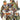 Tamiya 1/35 Tamiya German Soldiers Field Briefing (x5)