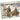 Tamiya 1/35 Tamiya German Motorcycle Orderly Plastic Model Kit