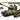 Tamiya 1/35 Tamiya Us Med Tank M26 Pershing Plastic Model Kit