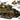 Tamiya 1/35 Tamiya US M5A1 Light Tank