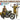 Tamiya 1/35 Tamiya WWII Brit.BSA M20 Krad./Mi.Police