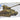 Tamiya 1/35 Tamiya Israeli Tank M1 Super Sherman Plastic Model