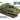 Tamiya 1/35 Russian Su76M Tank w/Self-Propelled Gun