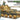 Tamiya 1/35 Tamiya German Marder III M Normandy Front Plastic Model Kit