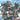Tamiya 1/35 Tamiya German Machine Gun Team Figure Set Plastic Model Kit