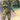 Tamiya 1/16 JGSDF Tank Crew (2)