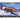 Tamiya 1/48 Tamiya Republic P-47D Thunderbolt Razorback Fighter Plastic Model Kit