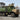 Trumpeter 1/35 Trumpeter USA Mk23 MTVR MAS Armor System (Medium Tactical Vehicle Replacement)