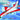 Trumpeter 1/144 Trumpeter Chinese PLA Air Force F-7 EB Kit