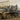 Trumpeter 1/35 Trumpeter German SdKfz 7/2 Halftrack Early Version w/3.7cm Flak 37 Gun & Supply Trailer