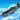 Trumpeter 1/72 Trumpeter P40B/C Warhawk Fighter