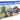 Trumpeter 1/32 Trumpeter Messerschmitt Me262A1a Clear Edition German Fighter