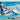 Trumpeter 1/32 Trumpeter F8J Crusader USN Fighter