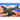 Trumpeter 1/24 Trumpeter Supermarine Spitfire MK.Vb Floatplane