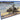 Trumpeter 1/35 Trumpeter AH-64A Apache Helicopter Early Plastic Model Kit