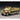 Trumpeter 1/72 Trumpeter WWII German FAMO 18t SdKfz 9 Type F3 Heavy Halftrack Late Version