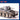 Uni Model 1/72 Uni Model BT-7M tank