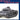 Uni Model 1/72 Uni Model Panzer III Ausf F Tank Plastic Model Kit