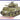 Uni Model 1/72 Uni Model Medium tank M4(105)