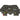 Yahu Models 1/48 Yahu Models P-47D late - Instrument Panel